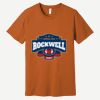 Unisex Jersey Short Sleeve Tee Thumbnail