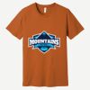 Unisex Jersey Short Sleeve Tee Thumbnail