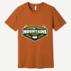 Unisex Jersey Short Sleeve Tee Thumbnail