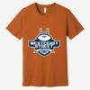Unisex Jersey Short Sleeve Tee Thumbnail