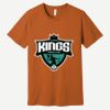 Unisex Jersey Short Sleeve Tee Thumbnail