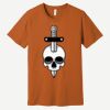 Unisex Jersey Short Sleeve Tee Thumbnail