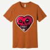 Unisex Jersey Short Sleeve Tee Thumbnail