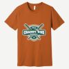 Unisex Jersey Short Sleeve Tee Thumbnail