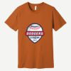 Unisex Jersey Short Sleeve Tee Thumbnail