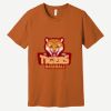 Unisex Jersey Short Sleeve Tee Thumbnail