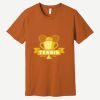 Unisex Jersey Short Sleeve Tee Thumbnail