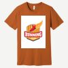 Unisex Jersey Short Sleeve Tee Thumbnail