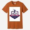 Unisex Jersey Short Sleeve Tee Thumbnail