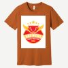 Unisex Jersey Short Sleeve Tee Thumbnail