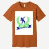 Unisex Jersey Short Sleeve Tee Thumbnail