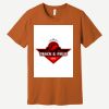 Unisex Jersey Short Sleeve Tee Thumbnail