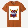 Unisex Jersey Short Sleeve Tee Thumbnail