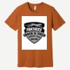 Unisex Jersey Short Sleeve Tee Thumbnail