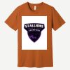 Unisex Jersey Short Sleeve Tee Thumbnail