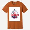 Unisex Jersey Short Sleeve Tee Thumbnail