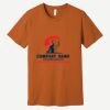 Unisex Jersey Short Sleeve Tee Thumbnail