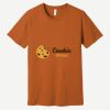 Unisex Jersey Short Sleeve Tee Thumbnail