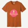 Unisex Jersey Short Sleeve Tee Thumbnail
