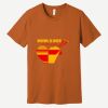 Unisex Jersey Short Sleeve Tee Thumbnail