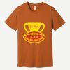 Unisex Jersey Short Sleeve Tee Thumbnail