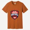 Unisex Jersey Short Sleeve Tee Thumbnail