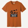 Unisex Jersey Short Sleeve Tee Thumbnail