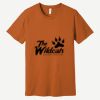 Unisex Jersey Short Sleeve Tee Thumbnail
