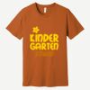 Unisex Jersey Short Sleeve Tee Thumbnail
