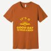 Unisex Jersey Short Sleeve Tee Thumbnail