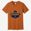 Unisex Jersey Short Sleeve Tee Thumbnail