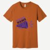 Unisex Jersey Short Sleeve Tee Thumbnail