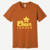 Unisex Jersey Short Sleeve Tee Thumbnail