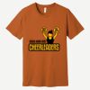 Unisex Jersey Short Sleeve Tee Thumbnail