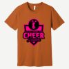 Unisex Jersey Short Sleeve Tee Thumbnail