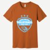 Unisex Jersey Short Sleeve Tee Thumbnail