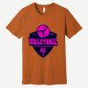 Unisex Jersey Short Sleeve Tee Thumbnail