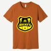 Unisex Jersey Short Sleeve Tee Thumbnail
