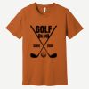 Unisex Jersey Short Sleeve Tee Thumbnail