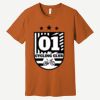 Unisex Jersey Short Sleeve Tee Thumbnail