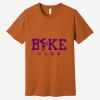 Unisex Jersey Short Sleeve Tee Thumbnail