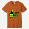 Unisex Jersey Short Sleeve Tee Thumbnail