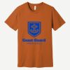 Unisex Jersey Short Sleeve Tee Thumbnail