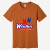Unisex Jersey Short Sleeve Tee Thumbnail
