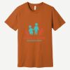 Unisex Jersey Short Sleeve Tee Thumbnail