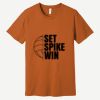 Unisex Jersey Short Sleeve Tee Thumbnail