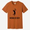 Unisex Jersey Short Sleeve Tee Thumbnail