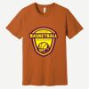 Unisex Jersey Short Sleeve Tee Thumbnail