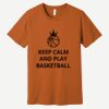 Unisex Jersey Short Sleeve Tee Thumbnail