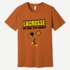 Unisex Jersey Short Sleeve Tee Thumbnail